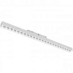 Трековый светильник Lightstar Uno Cct 259206CCT