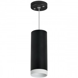 Комплект с подвесным светильником Lightstar Rullo (214487+590057+203436) RP4873436