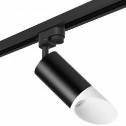 Комплект с трековым светильником Lightstar Rullo (214437+592057+201436) R1T43736
