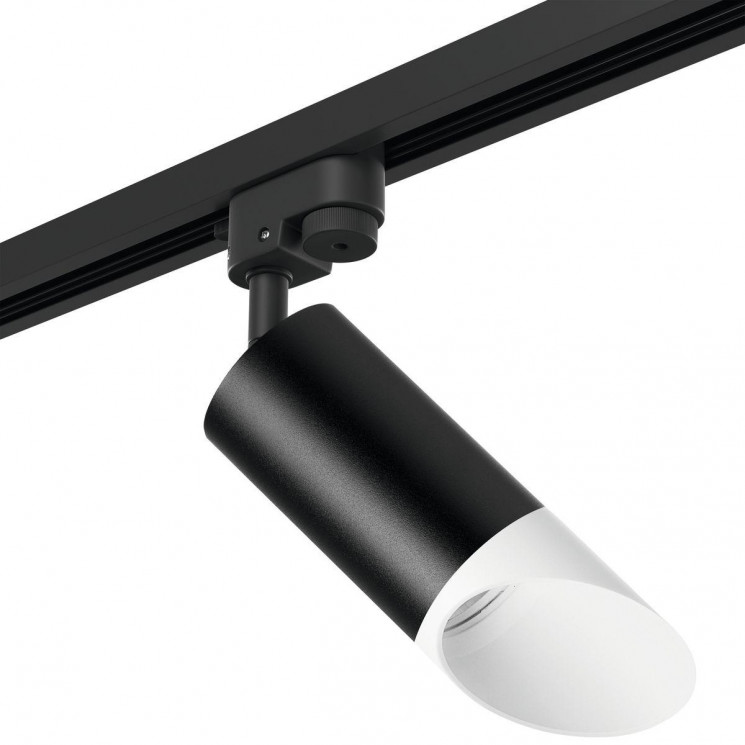 Комплект с трековым светильником Lightstar Rullo (214437+592057+201436) R1T43736