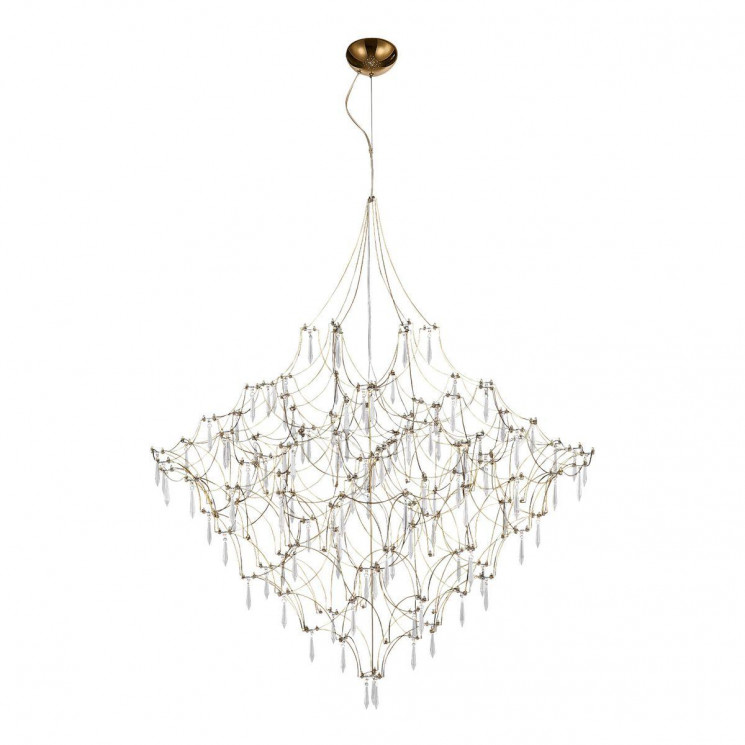 Подвесная люстра ST Luce Граветта SL6601.203.114