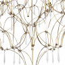 Подвесная люстра ST Luce Граветта SL6601.203.114