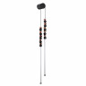 Настенный светильник Odeon Light Monella Hightech 7187/16WL