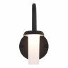 Уличный настенный светодиодный светильник ST Luce Candle SL9539.701.01