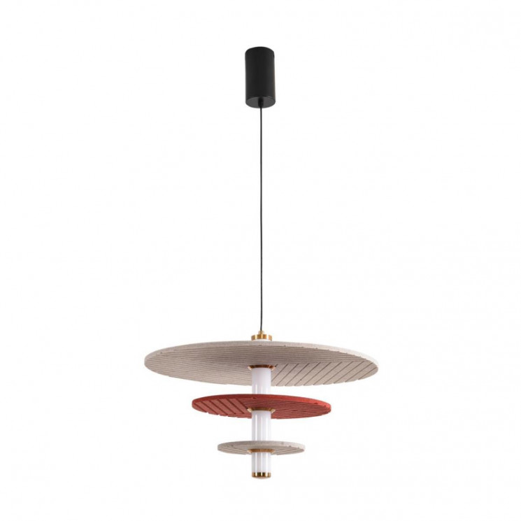 Подвес Lumion FELTA 8296/11AL