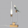 Настольная лампа Odeon Light L-Vision Lark 5431/2TL