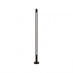 Уличный светодиодный светильник Odeon Light Nature Pifa 7036/16GL