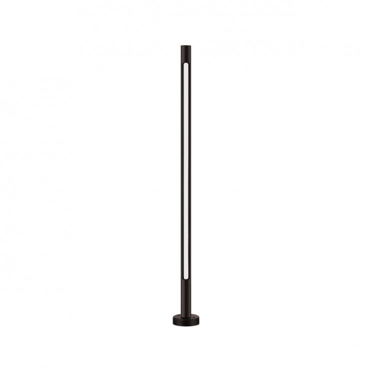 Уличный светодиодный светильник Odeon Light Nature Pifa 7036/16GL