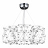 Подвесная люстра ST Luce Граветта SL6602.103.48