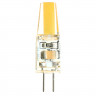 Лампа светодиодная Feron LB-423 G4 3W 230V 6400K 51169