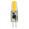 Лампа светодиодная Feron LB-423 G4 3W 230V 6400K 51169
