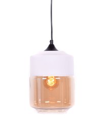 Подвесной светильник Lumina Deco Astila LDP 6807 WT+TEA