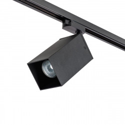 Комплект с трековым светильником Lightstar Rullo (592287+216587) A1T216587