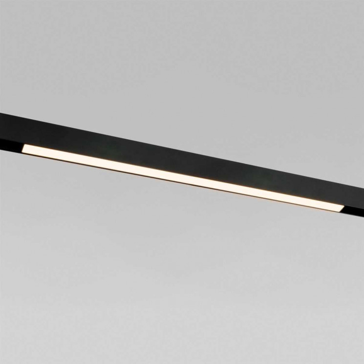 Трековый светодиодный светильник Elektrostandard Slim Magnetic 85034/01 a067375