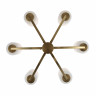 Подвесная люстра ST Luce Opalus SL1403.303.06