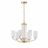 Подвесная люстра ST Luce Opalus SL1403.303.06