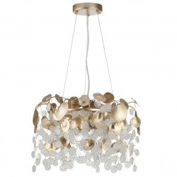 Подвесная люстра Odeon Light Coins Classic 5104/6