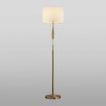 Торшер Odeon Light Classic Latte 5403/1FA