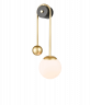 Бра Vele Luce Orchestra VL7204W01
