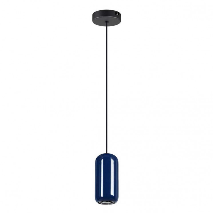 Подвесной светильник Odeon Light OVALI 5053/1E