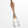 Бра Odeon Light Exclusive Modern Terra 5414/1WB