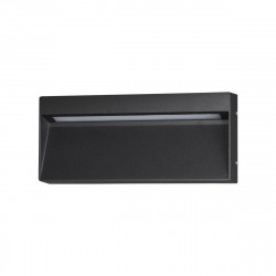 Уличный настенный светодиодный светильник Odeon Light Nature Vitty 6649/5WL3