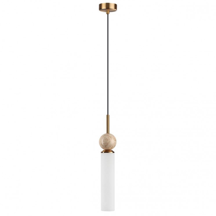 Подвесной светильник Odeon Light Lolla Midcent 6625/1