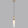Подвесной светильник Odeon Light Lolla Midcent 6625/1