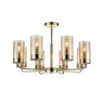 Потолочная люстра Vele Luce Licia VL1924L08