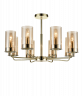 Потолочная люстра Vele Luce Licia VL1924L08