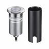 Уличный светильник ODEON LIGHT NATURE 6660/1GL3