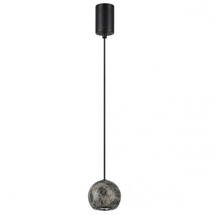 Подвесной светильник Odeon Light Dex Midcent 7068/5L