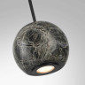Подвесной светильник Odeon Light Dex Midcent 7068/5L