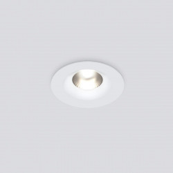 Уличный светодиодный светильник Elektrostandard Light Led 3001 35126/U белый a058921