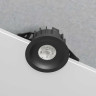 Встраиваемый светодиодный светильник Elektrostandard Combi 25067/LED a069004