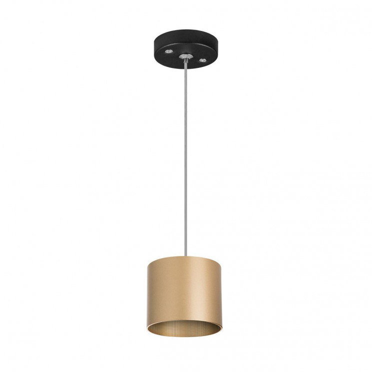 Комплект с подвесным светильником Lightstar Rullo (213490+590087) RP3490