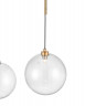 Подвесной светильник Vele Luce Freedom VL5544P02