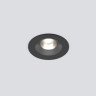 Уличный светодиодный светильник Elektrostandard Light Led 3001 35126/U черный a058920