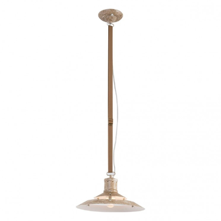 Подвесной светильник Lussole Loft Chicago LSP-8742
