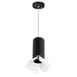 Комплект с подвесным светильником Lightstar Rullo (214487+590057+202436) RP487436