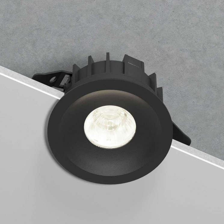 Встраиваемый светодиодный светильник Elektrostandard Combi 25068/LED a069006