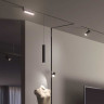 Трековый светодиодный светильник Elektrostandard Slim Magnetic 85011/01 a057199