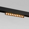 Трековый светодиодный светильник Elektrostandard Slim Magnetic 85010/01 a067370