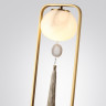 Настольная лампа Odeon Light Fiolent Modern 5432/1T