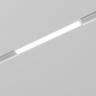 Трековый светодиодный светильник Elektrostandard Slim Magnetic 85000/01 a059182