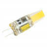 Лампа светодиодная Feron LB-424 G4 3W 12V 6400K 51172