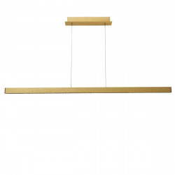 Подвесной светодиодный светильник Odeon Light Hightech Beveren 7007/38L 