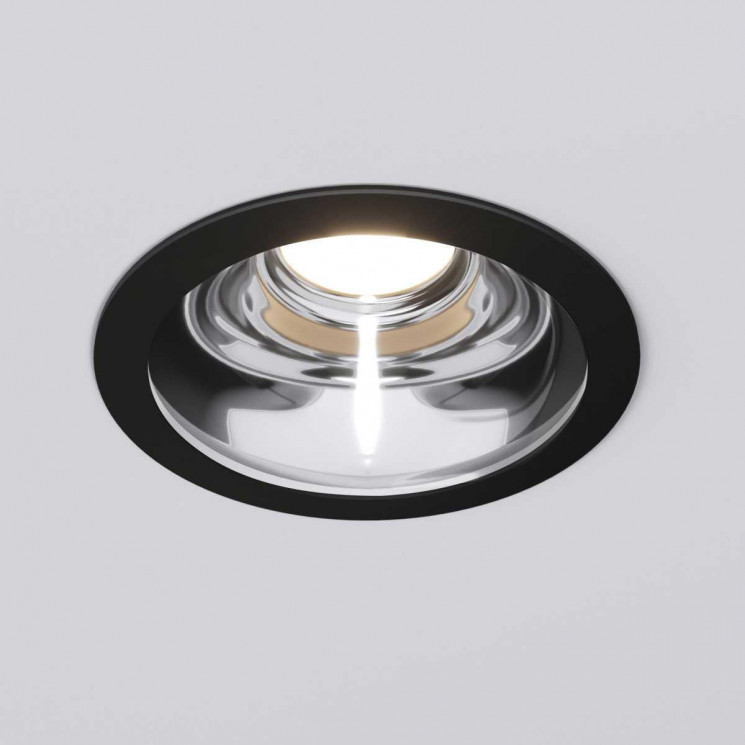 Уличный светодиодный светильник Elektrostandard Light Led 3002 35131/U черный a058918