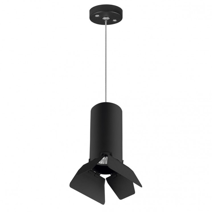 Комплект с подвесным светильником Lightstar Rullo (214487+590057+202437) RP487437