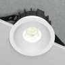 Встраиваемый светодиодный светильник Elektrostandard Combi 25069/LED a069009